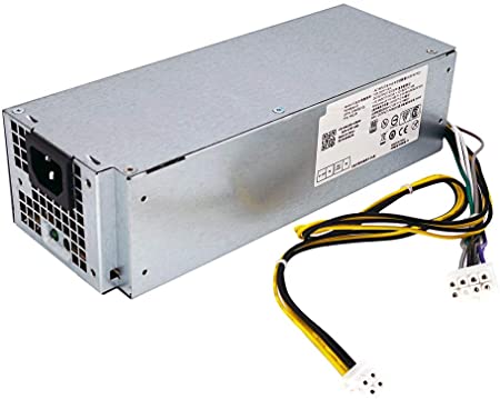 Dell H240AM-02 240-Watt Power Supply