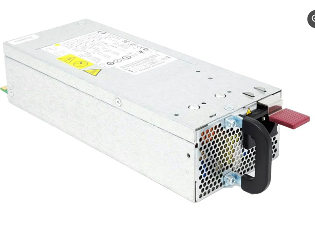 HP RPS for Proliant DL380 Gen 5 (P/N - 399771-001), Microsoft Windows Server