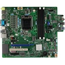 Dell Motherboard Assembly, Intel Q570