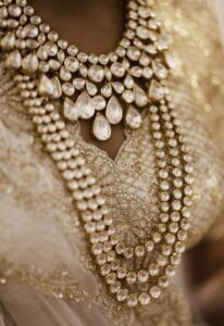 Bridal Jewellerys