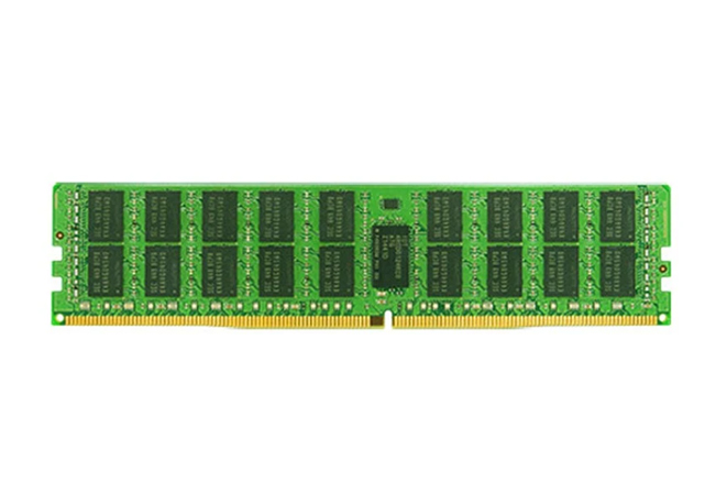 Synology 32GB DDR4 2666MHz RDIMM ECC Registered Server RAM #D4RD-2666-32G